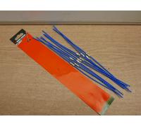 10 X BLACK & DECKER A6487 STRIMMER TRIMMER LINES GL680 GL685 GL686 GL687