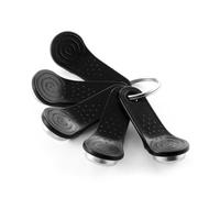 10 X Black Ibutton/Dallas Key/POS Fob - Magnetic - by Pac Supplies Global Ltd