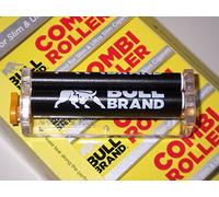 10 X BULL BRAND QUALITY COMBI MOULDED PLASTIC CIGARETTE ROLLING MACHINE