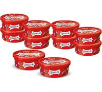 10 x Celebrations Milk Chocolates Tub 500g | Assorted Milk Chocolate Selection | Perfect for sharing & Gifting Chocolate Tub for Festivals, Parties, Family Sharing & Christmas Celebrations