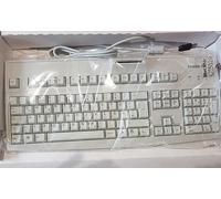 10 x CHERRY RS6700 USB KEYBOARD (SWISS.GERMAN) G83-6745 SMARTBOARD, BANKING,PIN