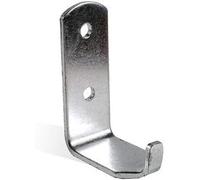 10 x CO2 2KG L Shape Fire Extinguisher Lug Type Wall Bracket retail landlord hmo council