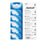 10 X CR2016 DL2016 5000LC CR 2016 3V Lithium Key Fob Watch Batteries