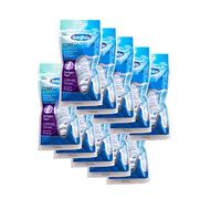 10 x DenTek Comfort Clean dental floss sticks.