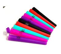 10 x Doob Tubes Mix Coloured Storage Holder Cone Holder New Designs