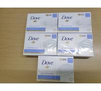 10 X Dove Soap Sensitive Skin = 10 x 90g Bars ONLY £38.99 with FREE POSTAGE