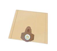 10 x DRAPER Generic Vacuum Cleaner Dust Bags WDV20ASS