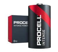 Duracell Procell Intense Alkaline LR14 Mono D battery MN 1300 1.5V, Loose