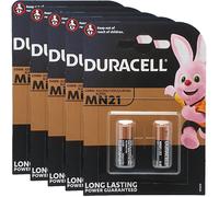 Duracell MN21 Single-use battery Alkaline