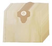 10 x Dust Bags for EINHELL Vacuum 30L 30 Litre BT-VC RT-VC TC-VC INOX