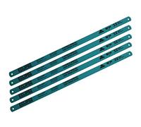 10 x Eclipse Plus 30 Hacksaw Blades 32 TPI Bi-Metal Flexible High Speed Steel Hacksaw Blades 12” 300mm by AllTrade Direct by AllTrade Direct