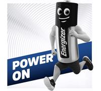 10 x Energizer AA ULTIMATE Lithium Batteries 1.5v LR6 L91 (10 Pack) Exp. 2042