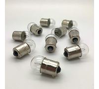 10 x Eurolec 149 R5W 24v 5w BA15S Commercial Truck Lorry Bayonet Bulb