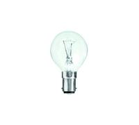 10 X Eveready 25W Sbc B15 Clear Golf Light Bulbs
