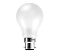 10 X Eveready 40W Bc Pearl Gls Light Bulbs