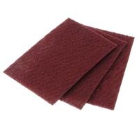 Faithfull 5m x P40 Coarse Grit Aluminium Oxide Sanding Paper Roll, FAIAR540G