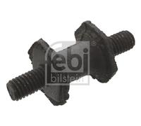 10 X FEBI BILSTEIN HOLDING BRACKET, FUEL PUMP OPEL VAUXHALL ASCONA ASTRA CARLTON