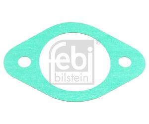 10 X FEBI BILSTEIN SEAL, SUSPENSION STRUT SUPPORT MOUNT REAR LEFT REAR RIGHT BMW