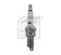10 X FEBI BILSTEIN SPARK PLUG BMW FIAT 6 BRAVA BRAVO MAREA PUNTO