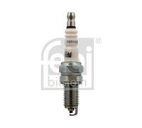 10 X FEBI BILSTEIN SPARK PLUG FIAT OPEL SUZUKI 500 500 C ALTO BRAVO COMBO DOBLO