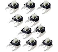 10 X for Xbox 360 Xbox One Controller RB LB Bumper Button Switch Repairt, Xbox Accessories, Xbox One Accessories