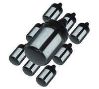 10 x Fuel Tank Filters Fit Stihl 017, MS170, MS171, 018, MS180, MS181 Chainsaws
