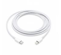 10 x GENUINE Apple iPhone 14 13 12 11 Charger Lightning To USB-C Cable - 1M