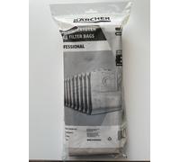 Karcher T10 Vacuum Bags pack of 10 69043330
