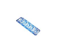 10 X Genuine Renata 377 SR626SW Swiss Made Wrist Watch Low Drain Silver Oxide Batteries