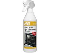 10 X HG Oven/ Grill/ Barbecue Cleaner