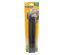 10 X Hozelock 7029 Hose Support Stake 4mm Micro Irrigation Automatic Watering