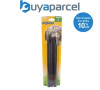 Hozelock 7029 Micro Support Stakes 4mm Pack of 10
