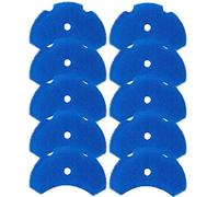 10 x Hozelock EasyClear Compatible Foam Filter Pads (fits 3000/6000 / 9000)