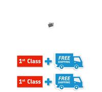 10 x IKEA FRAKTA LARGE BLUE STORAGE LAUNDRY BAG