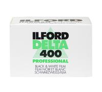 10 x Ilford Delta 400 36 Exp Black & White Print Film