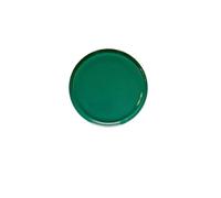 10 X JAM JAR CAP LIDS TWIST OFF,43mm. ACID PROF (GREEN) IDEAL FOR HONEY,JAM,CHYTNEY,CREAMS