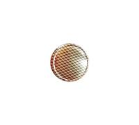 10 X JAM JAR CAP LIDS TWIST OFF - 63mm/ Normal & Deep. IDEAL FOR ANY TYPE OF PRESERVES,HONEY,JAM,MARMALADE,CHYTNEYS,THE LIDS ARE ACID PROOF. (Beehive Gold)
