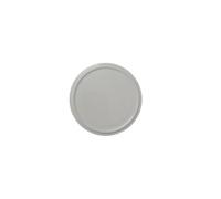 10 X JAM JAR CAP LIDS TWIST OFF - 66mm. IDEAL FOR ANY TYPE OF PRESERVES,HONEY,JAM,MARMALADE,CHYTNEYS,THE LIDS ARE ACID PROOF. (White) MAKE SURE THEY ARE CORRECT LIDS SIZE BEFORE PURCHASE!