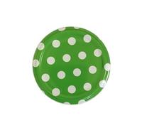 10 X JAM JAR CAP LIDS TWIST OFF- MULTICOLOURED N39 82mm.THEY ARE IDEAL FOR ANY TYPE OF PRESERVES,HONEY,JAM,MARMALADE,CHYTNEYS,THE LIDS ARE VINEGAR PROOF.