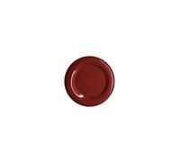 10 X JAR CAP LIDS TWIST OFF,43mm. ACID PROF (RED) LIMITED EDITION COLOUR SMALL LIDS