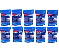 10 x Kontrol Moisture Krystal Refill Pack - Blue, 2.5Kg, Total 25Kg