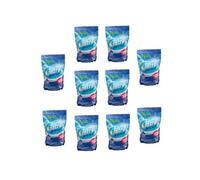 10 X Kontrol Moisture Trap Krystals - Refill Pack 2.5Kg, Damp Absorbing