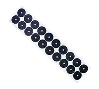 10 x Large / Medium 35mm (1.5") pool table spots