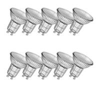 Ledvance PERFORMANCE CLASS Spot PAR16 GL 50 non-dim 4,3W/827 GU10 5-pack