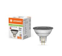 10 x LEDVANCE LED SPOT MR16 12v Dimmable Lamp 927 Warm White 940 cool white