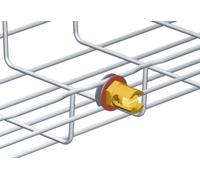 10 X Legrand Cm585387 Earth Terminal Blf 6/16 Cu (R11)