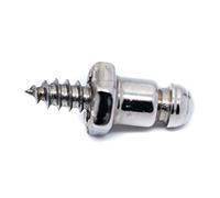 10 x Lift The dot 3/8" self tap Screw Stud Genuine DOT Brand
