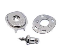10 x Lift The dot kit Socket and Plate, Screw Studs with 3/8" Thread Boat Canopy Canvas Cover
