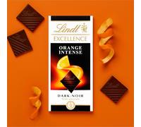 Lindt 90% Cocoa - 100 g. chocolate