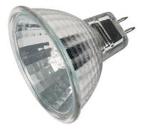 10 X Low Voltage Lamp Light Bulb 12 Volt 20 Watt MR16